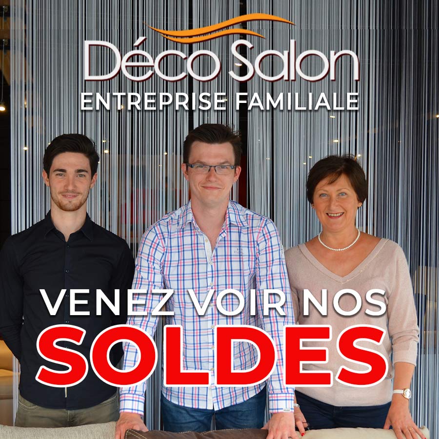 Famille Décosalon.